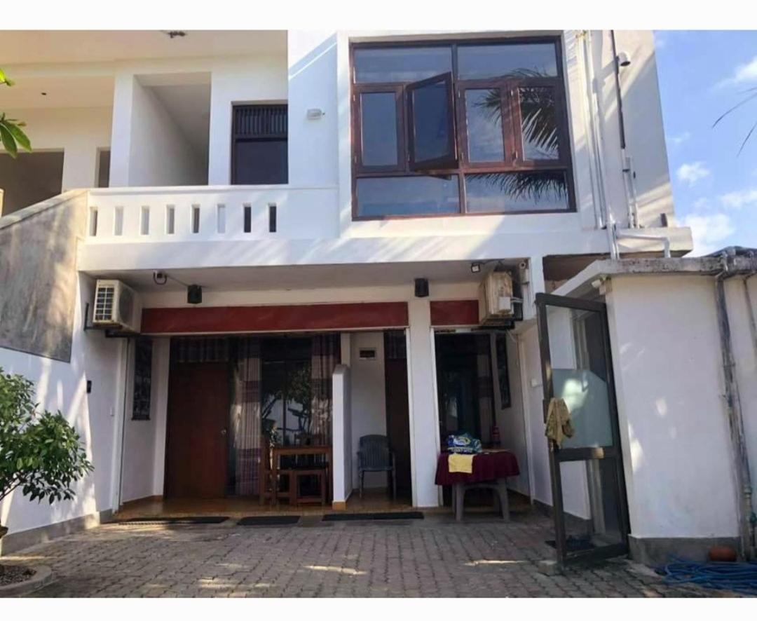 Dasa Beach View Habaraduwa Екстер'єр фото