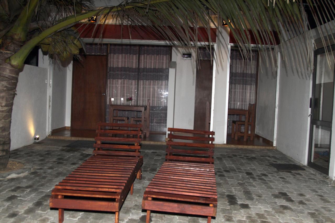Dasa Beach View Habaraduwa Екстер'єр фото