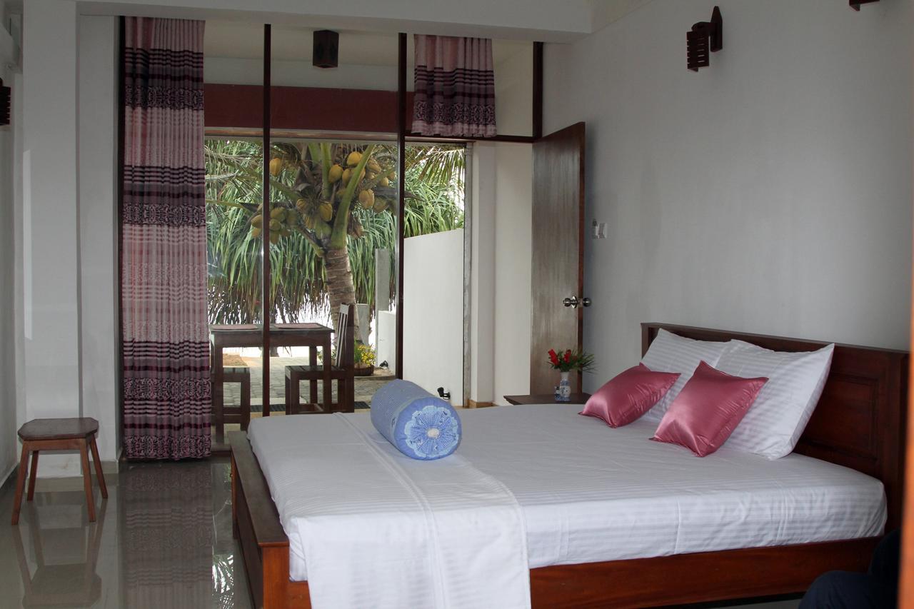 Dasa Beach View Habaraduwa Екстер'єр фото
