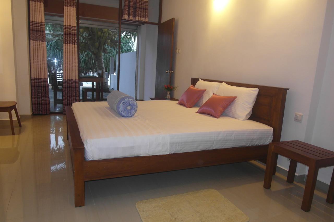 Dasa Beach View Habaraduwa Екстер'єр фото