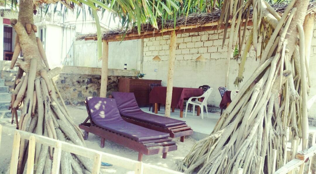 Dasa Beach View Habaraduwa Екстер'єр фото