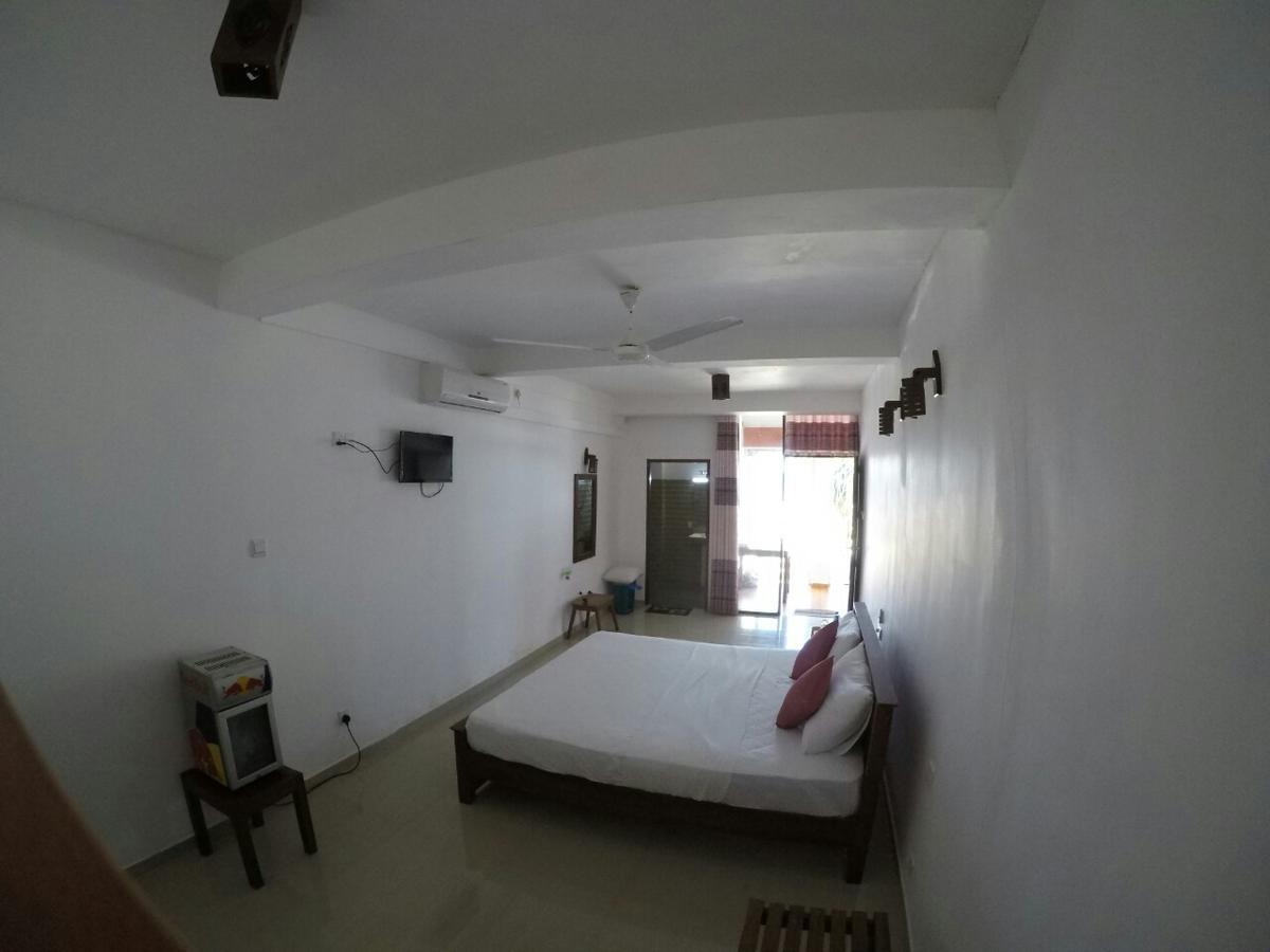Dasa Beach View Habaraduwa Екстер'єр фото