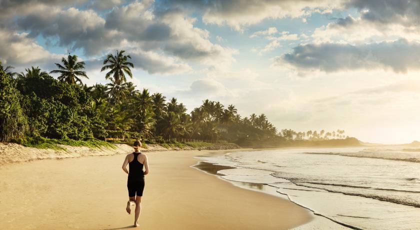 Dasa Beach View Habaraduwa Екстер'єр фото