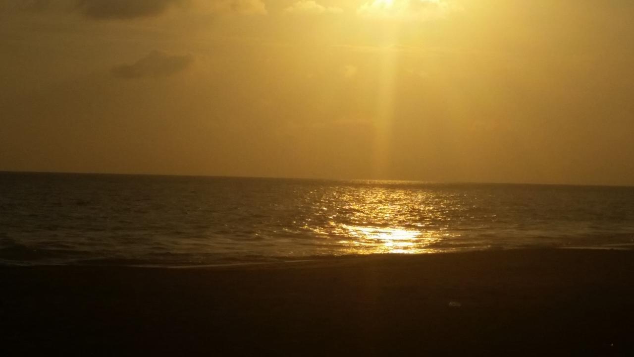 Dasa Beach View Habaraduwa Екстер'єр фото