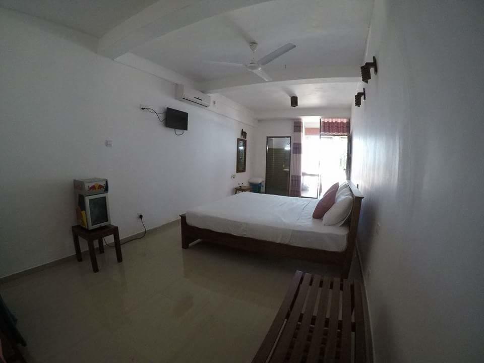 Dasa Beach View Habaraduwa Екстер'єр фото
