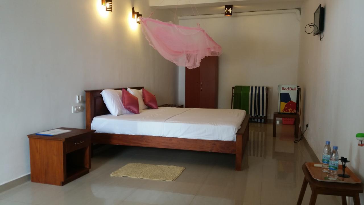 Dasa Beach View Habaraduwa Екстер'єр фото